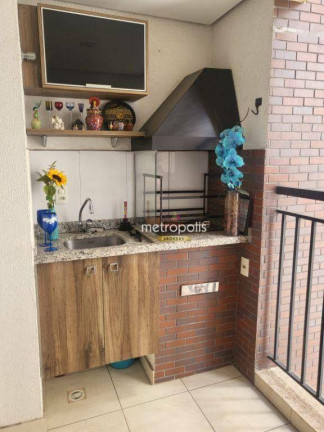 Imagem Apartamento com 2 Quartos à Venda, 65 m² em Boa Vista - São Caetano Do Sul Imagem Apartamento com 2 Quartos à Venda, 65 m² em Boa Vista - São Caetano Do Sul