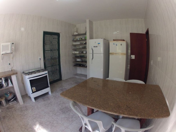 Imagem Casa de Condomínio com 5 Quartos para Temporada, 200 m² em Santa Rita - Ubatuba Imagem Casa de Condomínio com 5 Quartos para Temporada, 200 m² em Santa Rita - Ubatuba