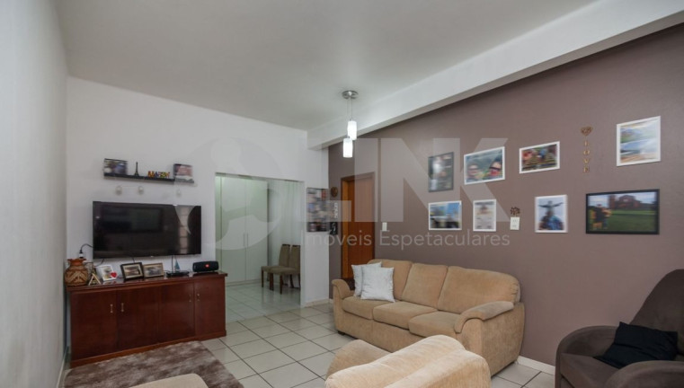 Apartamento com 3 Quartos à Venda, 120 m² em São Sebastião - Porto Alegre
