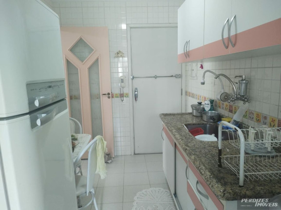 Imagem Apartamento com 3 Quartos à Venda, 100 m² em Perdizes - São Paulo Imagem Apartamento com 3 Quartos à Venda, 100 m² em Perdizes - São Paulo