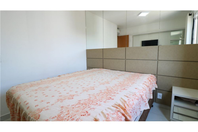 Imagem Apartamento com 2 Quartos à Venda, 47 m² em Jardim Nove De Julho - São Paulo