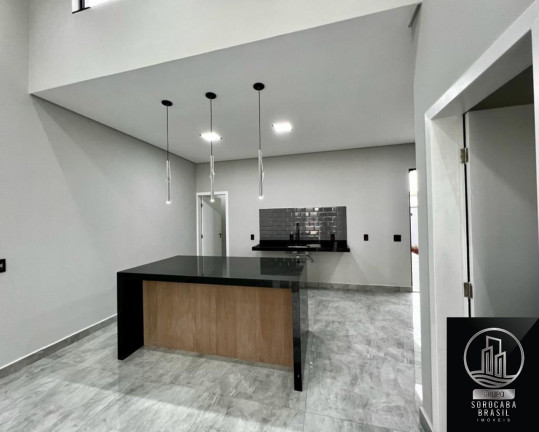 Imagem Casa com 3 Quartos à Venda, 133 m² em Jardim Novo Horizonte - Sorocaba Imagem Casa com 3 Quartos à Venda, 133 m² em Jardim Novo Horizonte - Sorocaba