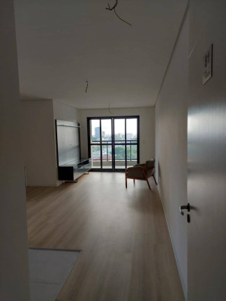 Apartamento com 3 Quartos à Venda, 90 m² em Vila Assunção - Santo André