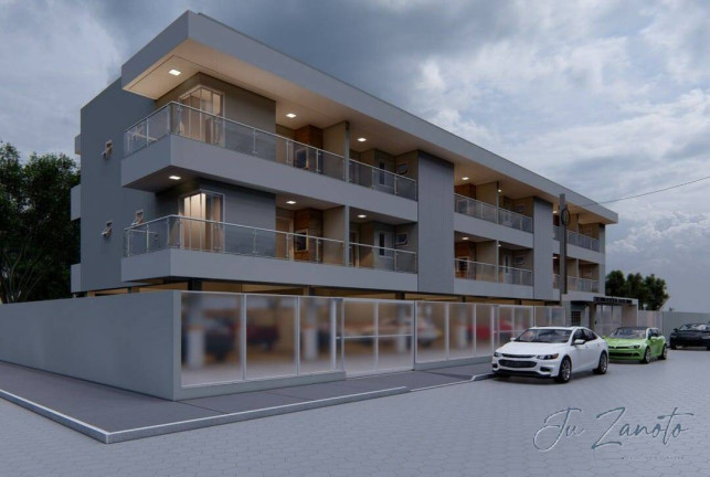 Imagem Apartamento com 2 Quartos à Venda, 51 m² em Praia De Leste - Pontal Do Paraná Imagem Apartamento com 2 Quartos à Venda, 51 m² em Praia De Leste - Pontal Do Paraná