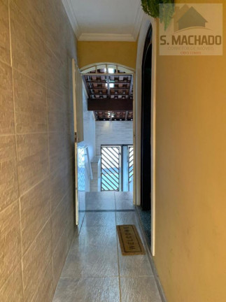 Imagem Casa com 3 Quartos à Venda, 298 m² em Utinga - Santo André Imagem Casa com 3 Quartos à Venda, 298 m² em Utinga - Santo André