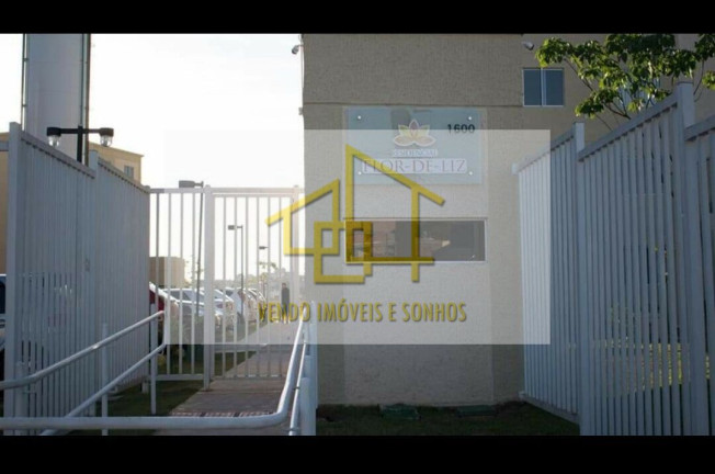 Imagem Apartamento com 2 Quartos à Venda, 40 m² em Capão Redondo - São Paulo Imagem Apartamento com 2 Quartos à Venda, 40 m² em Capão Redondo - São Paulo