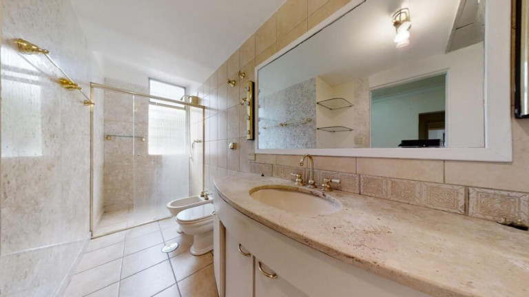 Imagem Imóvel com 3 Quartos à Venda, 198 m² em Bela Vista - São Paulo