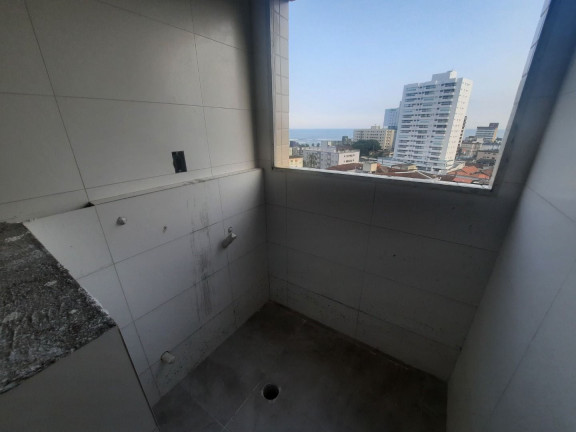 Imagem Apartamento com 2 Quartos à Venda, 52 m² em Caiçara - Praia Grande Imagem Apartamento com 2 Quartos à Venda, 52 m² em Caiçara - Praia Grande