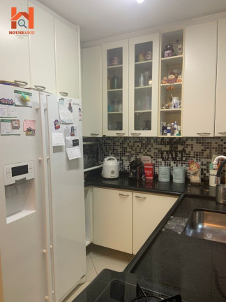 Imagem Casa com 3 Quartos à Venda, 112 m² em Saúde - São Paulo Imagem Casa com 3 Quartos à Venda, 112 m² em Saúde - São Paulo