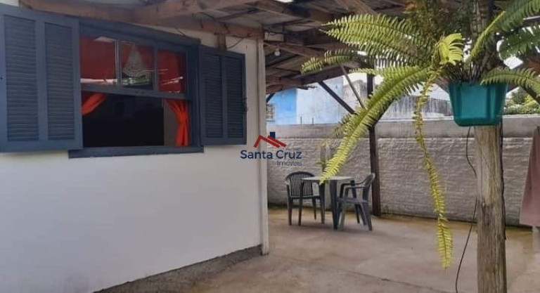 Imagem Casa com 5 Quartos à Venda, 420 m² em São João Do Rio Vermelho - Florianópolis