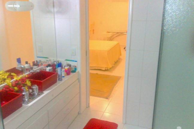 Imagem Casa com 3 Quartos à Venda, 350 m² em Enseada - Guarujá