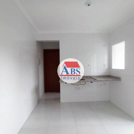 Imagem Apartamento com 1 Quarto à Venda, 34 m² em Vila Paulista - Cubatão Imagem Apartamento com 1 Quarto à Venda, 34 m² em Vila Paulista - Cubatão