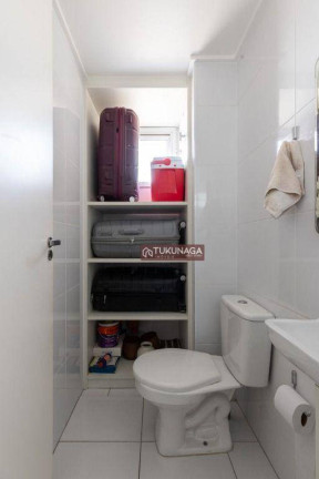 Imagem Apartamento com 3 Quartos à Venda, 154 m² em Jardim Flor Da Montanha - Guarulhos Imagem Apartamento com 3 Quartos à Venda, 154 m² em Jardim Flor Da Montanha - Guarulhos