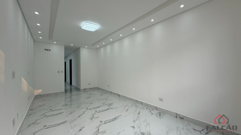 Imagem Casa com 3 Quartos à Venda, 180 m² em Aparecida - Santos Imagem Casa com 3 Quartos à Venda, 180 m² em Aparecida - Santos
