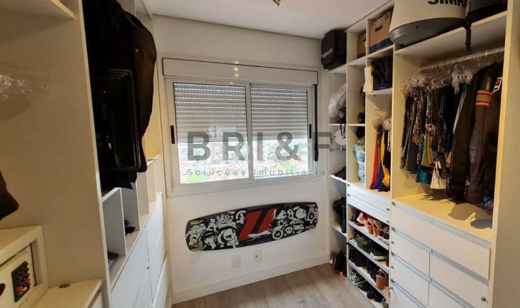 Imagem Apartamento com 2 Quartos à Venda, 119 m² em Brooklin - São Paulo Imagem Apartamento com 2 Quartos à Venda, 119 m² em Brooklin - São Paulo