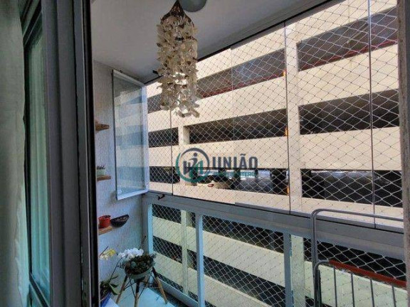 Imagem Apartamento com 3 Quartos à Venda, 64 m² em Rio Do Ouro - São Gonçalo Imagem Apartamento com 3 Quartos à Venda, 64 m² em Rio Do Ouro - São Gonçalo