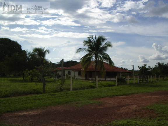 Imagem Chácara à Venda, 830.000.000 m² em Rural - São Félix Do Araguaia Imagem Chácara à Venda, 830.000.000 m² em Rural - São Félix Do Araguaia