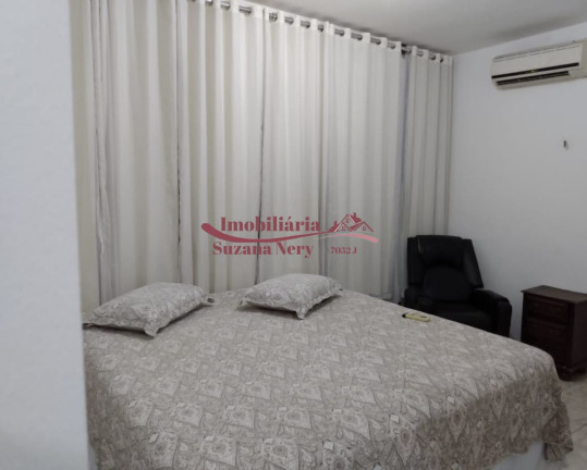 Imagem Casa com 4 Quartos à Venda,  em Nova Parnamirim - Parnamirim