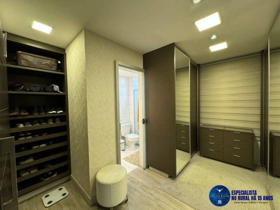 Imagem Apartamento com 3 Quartos à Venda, 118 m² em Jardim Goiás - Goiânia