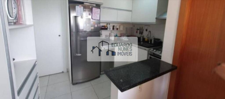 Imagem Apartamento com 3 Quartos à Venda, 91 m² em São Lucas - Belo Horizonte