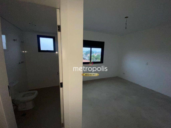 Imagem Apartamento com 3 Quartos à Venda, 112 m² em Jardim São Caetano - São Caetano Do Sul Imagem Apartamento com 3 Quartos à Venda, 112 m² em Jardim São Caetano - São Caetano Do Sul