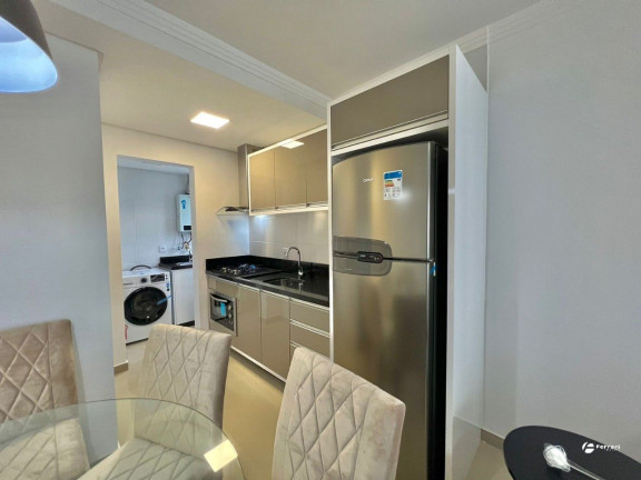 Imagem Apartamento com 3 Quartos à Venda, 119 m² em Navegantes - Capão Da Canoa
