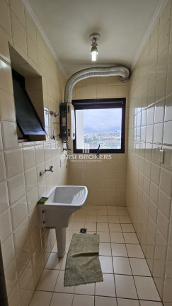 Imagem Apartamento com 3 Quartos à Venda, 60 m² em Vila Leopoldina - São Paulo Imagem Apartamento com 3 Quartos à Venda, 60 m² em Vila Leopoldina - São Paulo