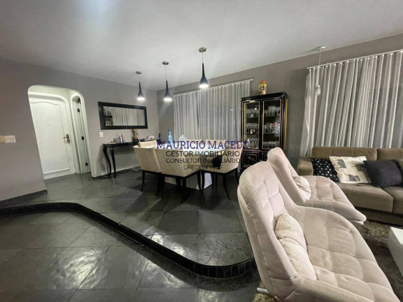 Imagem Casa com 5 Quartos à Venda, 620 m² em Alphaville Residencial Dois - Barueri Imagem Casa com 5 Quartos à Venda, 620 m² em Alphaville Residencial Dois - Barueri