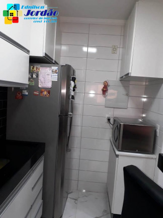 Imagem Apartamento com 2 Quartos à Venda, 54 m² em Utinga - Santo André