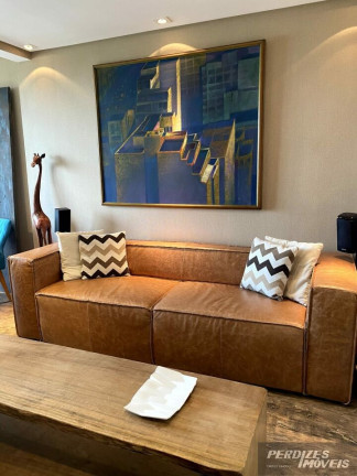 Imagem Apartamento com 1 Quarto para Alugar, 82 m² em Pinheiros - São Paulo Imagem Apartamento com 1 Quarto para Alugar, 82 m² em Pinheiros - São Paulo
