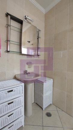 Imagem Apartamento com 3 Quartos à Venda, 115 m² em Loteamento João Batista Julião - Guarujá