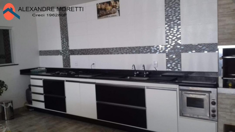 Imagem Casa com 3 Quartos à Venda, 150 m² em Novo Horizonte - Sorocaba