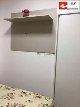Imagem Apartamento com 1 Quarto à Venda, 53 m² em Santo Amaro - São Paulo