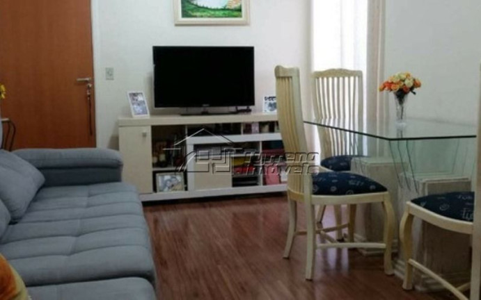 Imagem Apartamento com 2 Quartos à Venda, 50 m² em Jardim Oriente - São José Dos Campos Imagem Apartamento com 2 Quartos à Venda, 50 m² em Jardim Oriente - São José Dos Campos