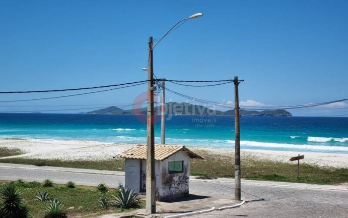 Imagem Casa com 4 Quartos à Venda, 266 m² em Foguete - Cabo Frio Imagem Casa com 4 Quartos à Venda, 266 m² em Foguete - Cabo Frio