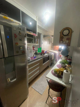 Imagem Apartamento com 3 Quartos à Venda, 70 m² em Vila Guilherme - São Paulo