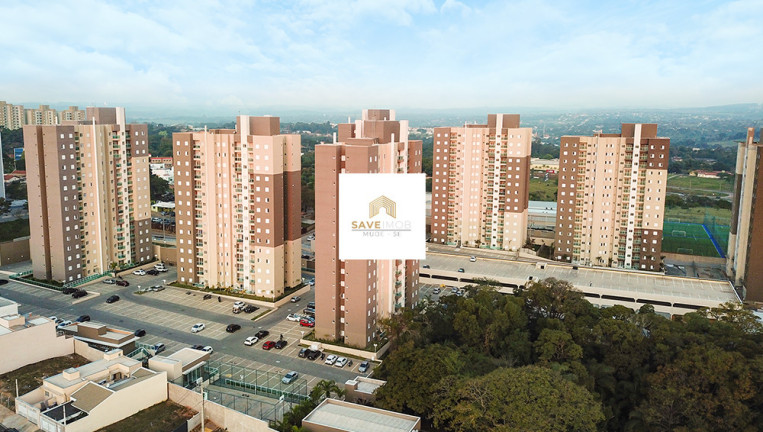 Imagem Apartamento com 3 Quartos para Alugar, 65 m² em Jardim Santiago - Indaiatuba Imagem Apartamento com 3 Quartos para Alugar, 65 m² em Jardim Santiago - Indaiatuba