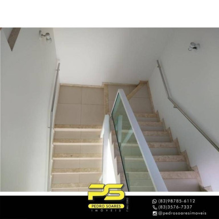 Imagem Casa com 3 Quartos à Venda, 342 m² em Intermares - Cabedelo