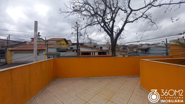Imagem Casa com 2 Quartos à Venda, 292 m² em Vila Alto De Santo André - Santo André Imagem Casa com 2 Quartos à Venda, 292 m² em Vila Alto De Santo André - Santo André