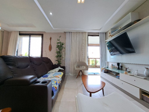 Imagem Apartamento com 2 Quartos à Venda, 95 m² em Cumbuco - Caucaia
