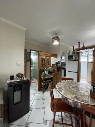 Imagem Apartamento com 1 Quarto à Venda, 45 m² em Praia Dos Sonhos - Itanhaém Imagem Apartamento com 1 Quarto à Venda, 45 m² em Praia Dos Sonhos - Itanhaém