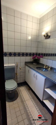 Imagem Apartamento com 3 Quartos à Venda, 130 m² em Campos Do Jordão Imagem Apartamento com 3 Quartos à Venda, 130 m² em Campos Do Jordão