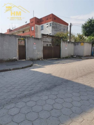Imagem Apartamento com 2 Quartos à Venda, 57 m² em Vila Margarida - Sao Vicente