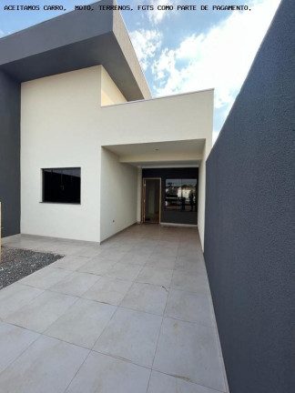 Imagem Imóvel com 3 Quartos à Venda, 74 m² em Jardim Dom Bosco - Sarandi