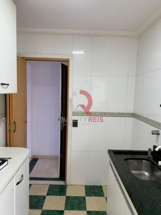 Imagem Apartamento com 3 Quartos à Venda, 72 m² em Mandaqui - São Paulo Imagem Apartamento com 3 Quartos à Venda, 72 m² em Mandaqui - São Paulo