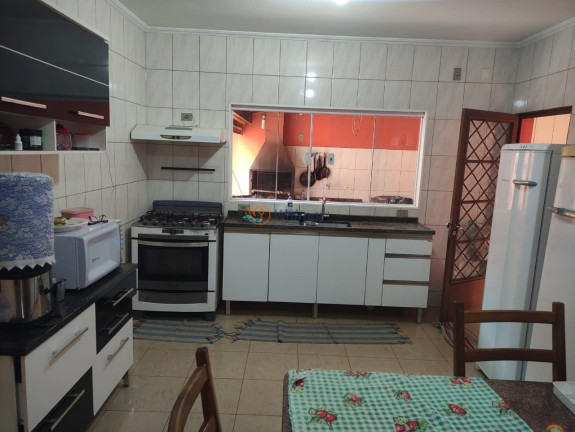 Imagem Casa com 5 Quartos à Venda, 20 m² em Parque Via Norte - Campinas Imagem Casa com 5 Quartos à Venda, 20 m² em Parque Via Norte - Campinas
