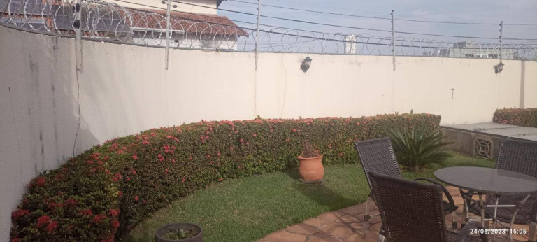 Imagem Casa com 3 Quartos à Venda, 228 m² em Barra Do Pari - Cuiabá Imagem Casa com 3 Quartos à Venda, 228 m² em Barra Do Pari - Cuiabá