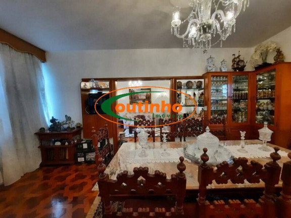 Imagem Cobertura com 3 Quartos à Venda, 362 m² em Tijuca - Rio De Janeiro Imagem Cobertura com 3 Quartos à Venda, 362 m² em Tijuca - Rio De Janeiro