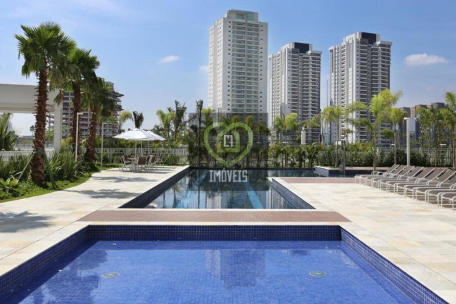 Imagem Apartamento com 3 Quartos à Venda, 241 m² em Jardim Das Perdizes - São Paulo Imagem Apartamento com 3 Quartos à Venda, 241 m² em Jardim Das Perdizes - São Paulo