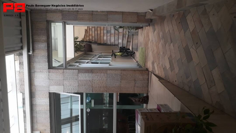 Imagem Casa com 10 Quartos à Venda, em Vila Pompéia - São Paulo Imagem Casa com 10 Quartos à Venda, em Vila Pompéia - São Paulo